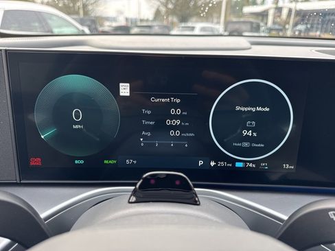 Used 2026 Hyundai Ioniq 9 SEL image 22