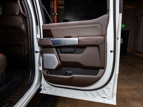 Used 2026 Ford F250 King Ranch image 39