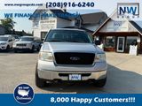 Used 2006 Ford F150 XLT image 2