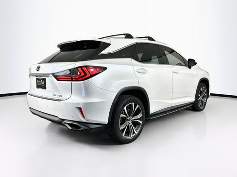 Used 2018 Lexus RX 350 AWD w/ Premium Package image 9