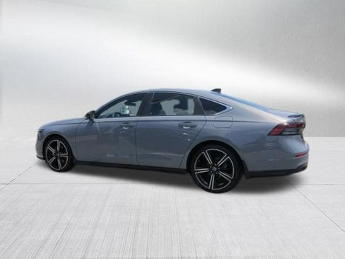 Used 2024 Honda Accord Sport image 7