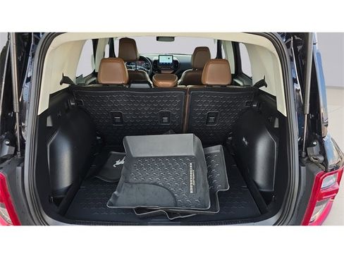 Certified 2023 Ford Bronco Sport Outer Banks image 16