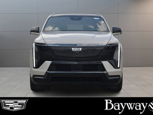 New 2026 Cadillac Escalade IQL Sport 1 image 2