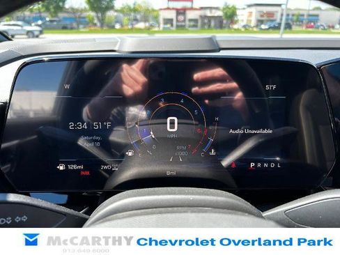 New 2026 Chevrolet Tahoe Premier w/ Sun And Tow Package AWD/4WD image 11