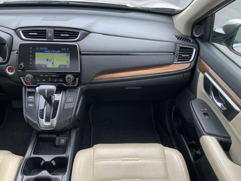 Used 2018 Honda CR-V Touring image 54