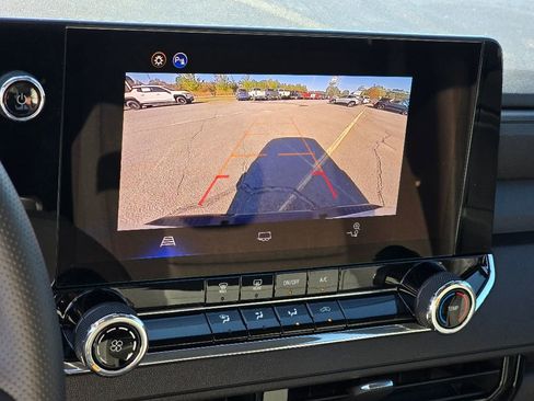 New 2026 Chevrolet Colorado W/T w/ Advanced Trailering Package RWD image 6