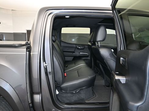 Used 2023 Toyota Tacoma Limited image 28