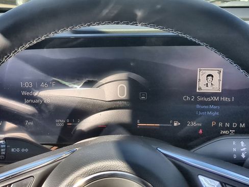 New 2026 Buick Envision Sport Touring image 11