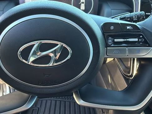 Used 2023 Hyundai Tucson SEL w/ Convenience Package image 20
