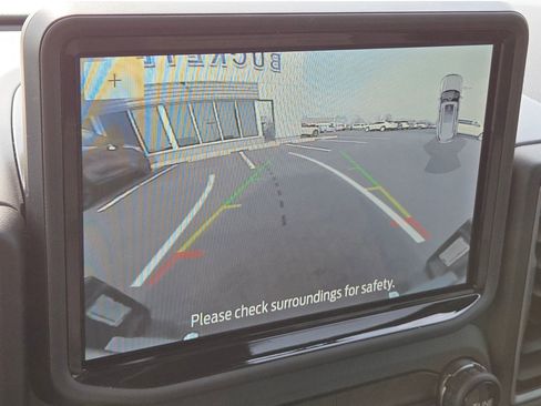 Used 2021 Ford Bronco Sport Big Bend w/ Big Bend Package image 6