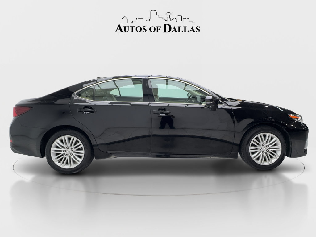 Used 2016 Lexus ES 350 w/ Navigation System Package FWD image 11