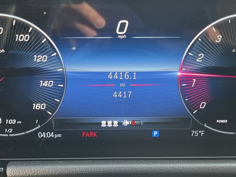 Certified 2025 Mercedes-Benz GLA 250 image 22