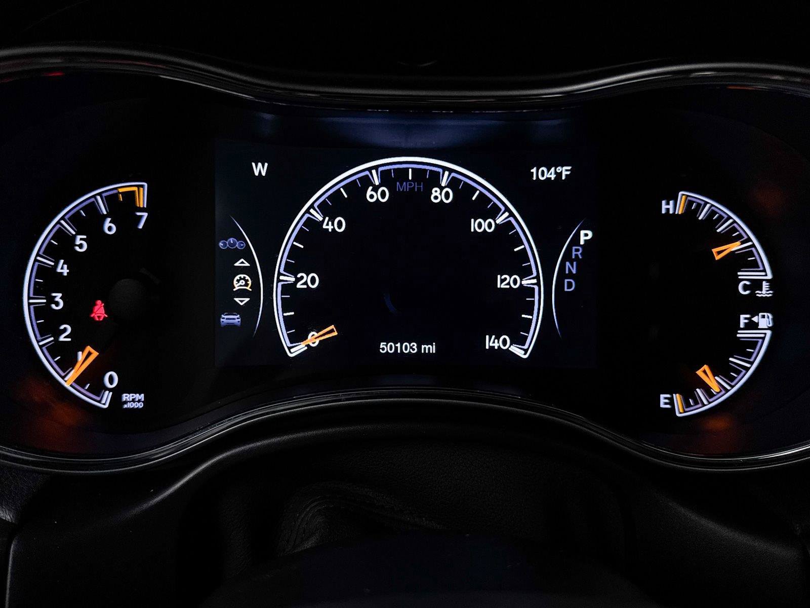 Used 2021 Jeep Grand Cherokee Laredo X AWD/4WD image 34