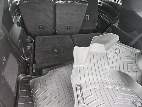 Used 2021 Ford Explorer ST w/ Equipment Group 401A AWD/4WD image 9