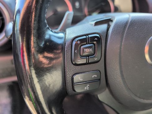 Used 2021 Lexus IS 300 w/ Accessory Package 2 RWD image 9