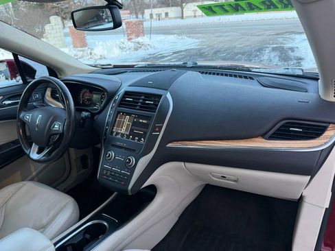 Used 2016 Lincoln MKC Select w/ Select Plus Package image 8
