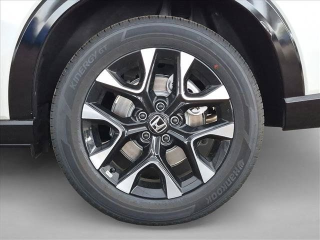New 2027 Honda HR-V EX-L image 10
