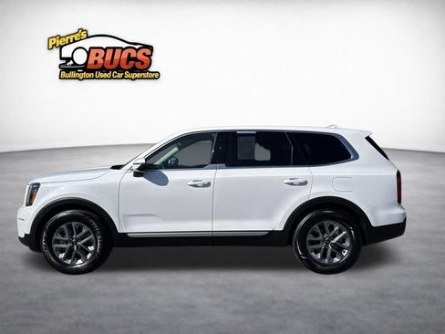 Used 2023 Kia Telluride LX FWD image 2