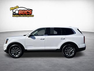 Used 2023 Kia Telluride LX FWD video 2