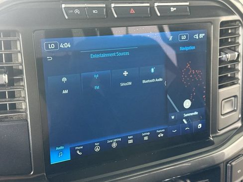 Used 2023 Ford F150 XLT w/ Equipment Group 302A High AWD/4WD image 29