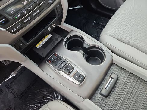 Used 2023 Honda Ridgeline RTL-E image 20