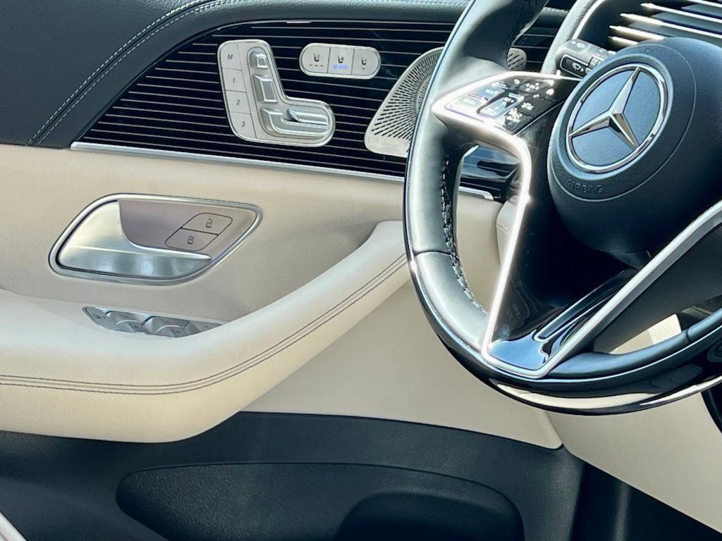 Certified 2024 Mercedes-Benz GLE 450 4MATIC image 16