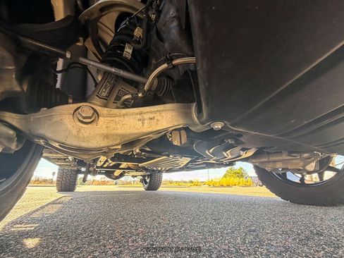 Used 2022 RAM 1500 TRX w/ TRX Level 2 Equipment Group image 81