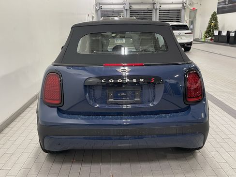 Used 2026 MINI Cooper S image 8