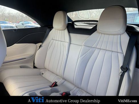 New 2026 Mercedes-Benz CLE 53 AMG 4MATIC Cabriolet image 18