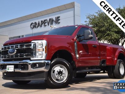 Certified 2025 Ford F350 XLT