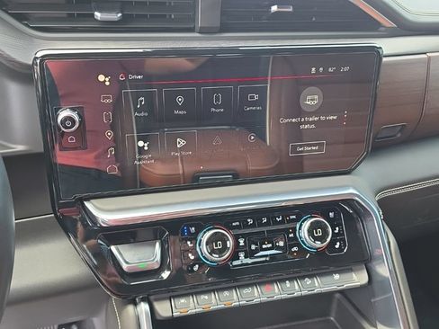 Certified 2023 GMC Sierra 1500 Denali Ultimate AWD/4WD image 31