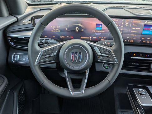 New 2026 Buick Enclave Preferred image 21