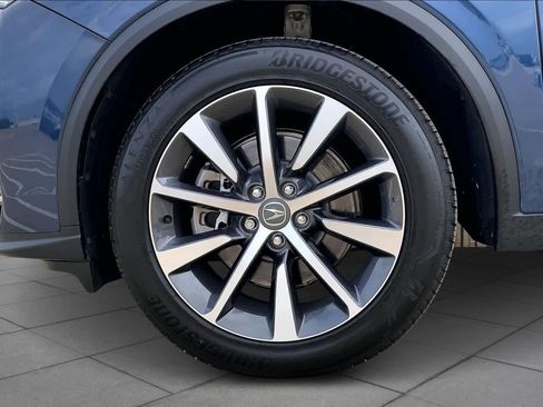 Used 2026 Acura MDX FWD w/ Technology Package image 10