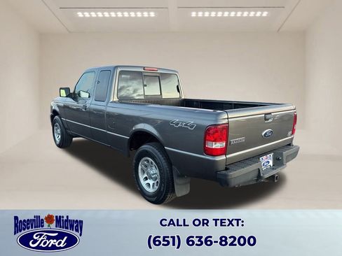 Used 2011 Ford Ranger XLT w/ Payload Pkg 2 image 5