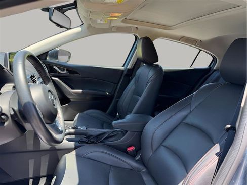 Used 2014 MAZDA MAZDA3 s Grand Touring FWD image 18