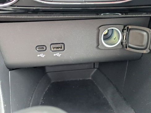 Certified 2024 Buick Encore GX Sport Touring w/ Comfort Package image 20