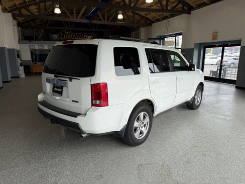 Used 2010 Honda Pilot EX-L image 7