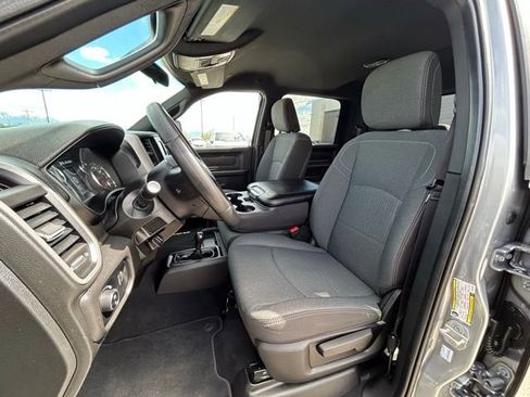 Used 2024 RAM 2500 Tradesman w/ Power Wagon Package AWD/4WD image 27