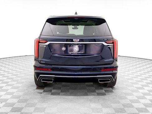 Used 2021 Cadillac XT6 Premium Luxury image 5