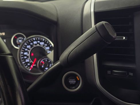 Used 2023 RAM 3500 Big Horn w/ Level 1 Equipment Group image 29