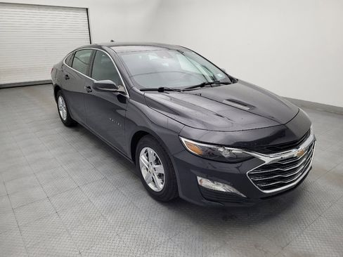 Used 2023 Chevrolet Malibu LT FWD image 13