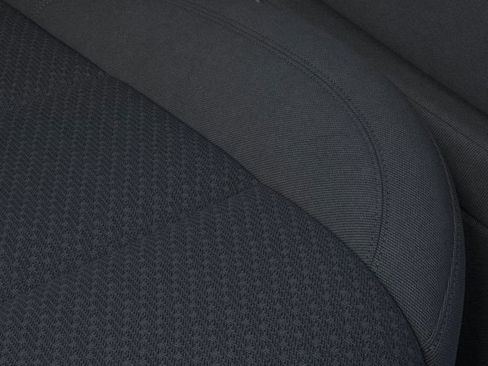 New 2026 Chevrolet Silverado 1500 W/T w/ WT Safety Package image 22