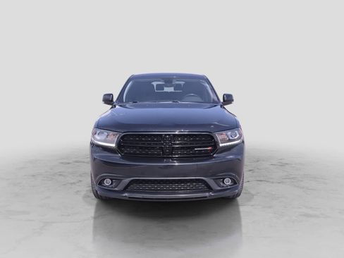 Used 2018 Dodge Durango GT AWD/4WD image 3
