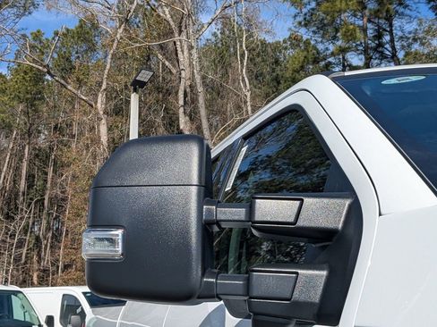 New 2026 Ford F250 XLT w/ XLT Premium Package image 11