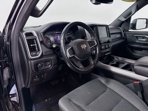Used 2022 RAM 1500 Big Horn AWD/4WD image 9