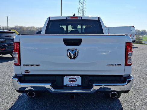 Used 2023 RAM 1500 Big Horn image 6