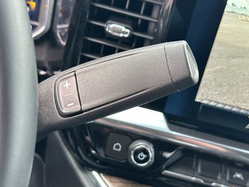 Used 2024 Chevrolet Silverado 1500 RST w/ Protection Package image 21