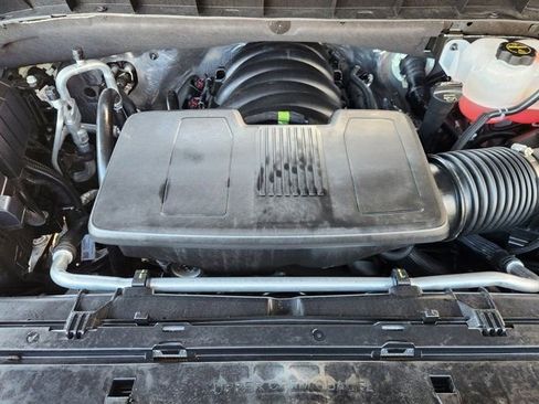 Used 2026 Chevrolet Silverado 1500 RST w/ Convenience Package II image 34