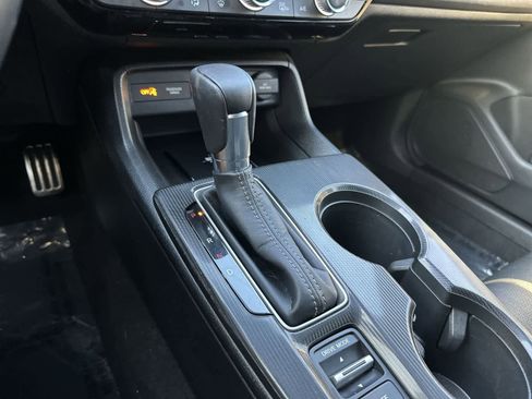 Used 2024 Honda Civic Sport Touring image 18