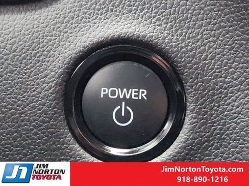 Used 2026 Toyota Sequoia Limited image 24